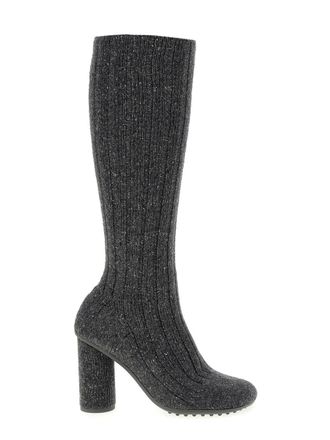 Bottega Veneta Atomic Boot