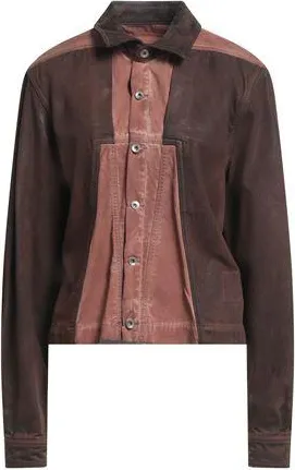 Rick Owens Denim outerwear