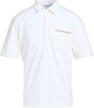 Thom Browne TOPWEAR - Polo su YOOX.COM
