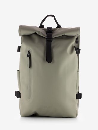 Rains Rolltop rucksack large W3 drift