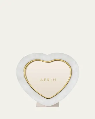 Aerin Cassiel Mosaic 6 Heart Frame