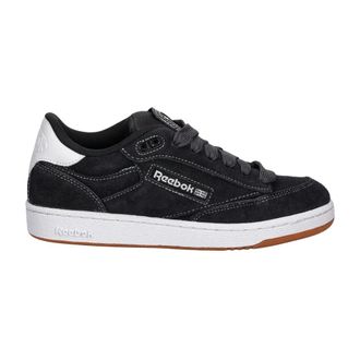 Reebok Sneakers - unisex - Skateschoenen - Zwart - 36 EU - Leer - Fitness