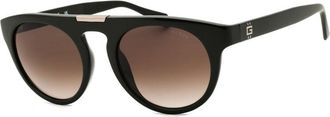 Guess GU00275 96F Shiny Dark Green/Brown Gradient