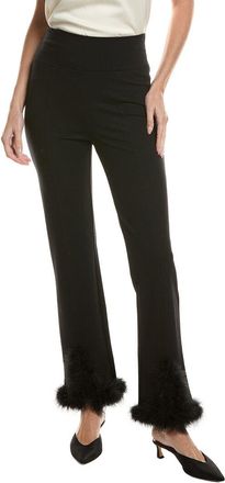 Tyler B&ouml;e Ameret Ponte Feather Pant