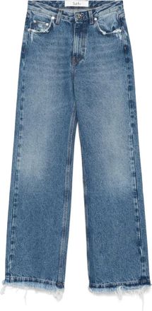 Séfr Jeans Clara - Blu