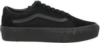 Vans CALZADO - Sneakers en YOOX.COM