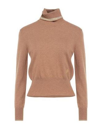 Conte Of Florence STRICKWAREN - Rollkragenpullover auf YOOX.COM