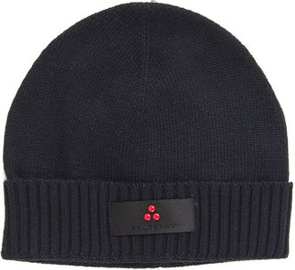 Peuterey Cappello SILLI Blu Peuterey Uomo