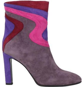 Isabelle Paris Ankle boots