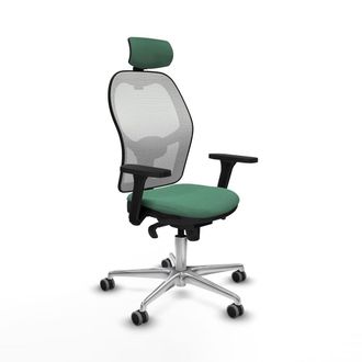 Piqueras y Crespo Piqueras Y Crespo Jorquera 3d086g2 Silla Verde Esmeralda