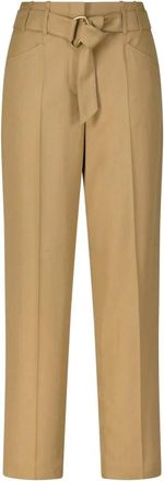 Luisa Cerano Broeken, Dames, Bruin, M, Straight Broeken