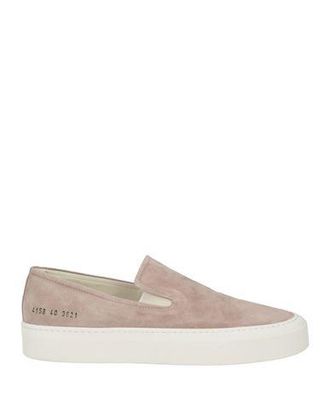 Common Projects FOOTWEAR - Trainers sur YOOX.COM