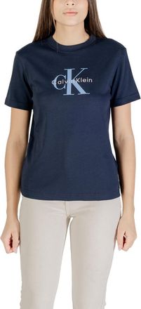 Calvin Klein Jeans Dames T-Shirt