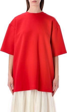 The Garment Lindumento di magliette e polo rosse