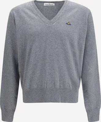 Vivienne Westwood Maglione Mark Man XL