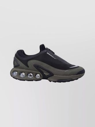Nike textile slip-on sneakers