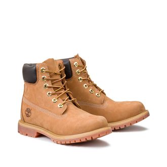 Timberland Premium 6-inch waterdichte bottines