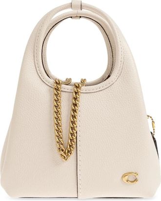 Coach Donna, Borse, Beige, Taglia unica, new