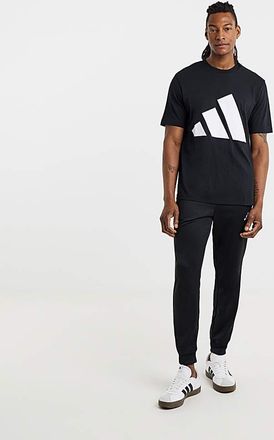 adidas Big Logo T-Shirt
