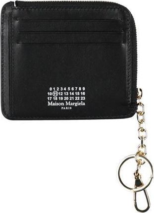 Maison Margiela Small Leather Goods - Coin purses on YOOX.COM