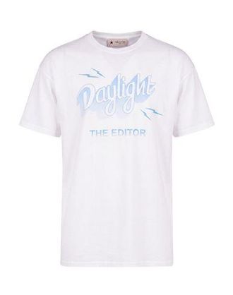 The Editor TOPWEAR - T-shirts on YOOX.COM