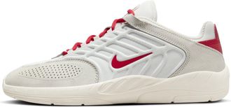Nike Sb Vertebrae White Bone Red FD4691-100