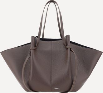 Yuzefi Borsa a Spalla Mochi Large Woman UNI