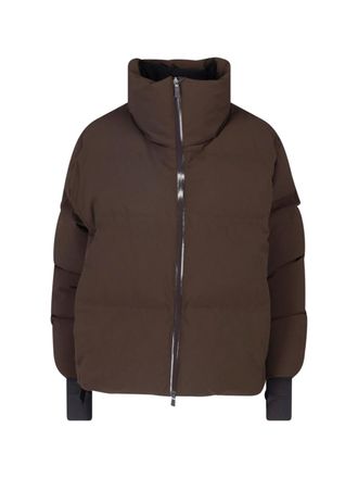 Herno Piumino Imbottito In Tessuto