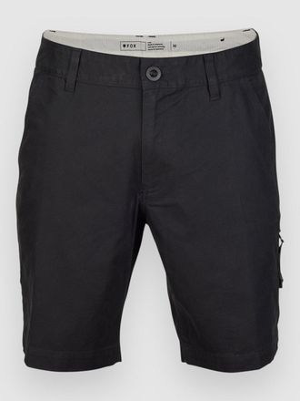 Fox Fox Essex 3.0 Korte Broek zwart