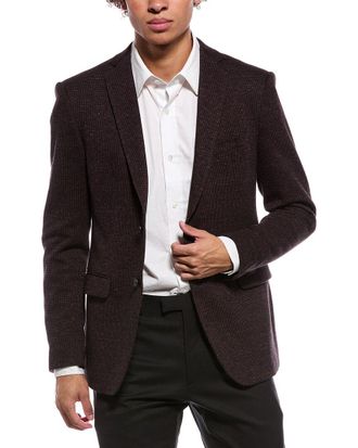 John Varvatos Star U. S.A. Bedford Jacket