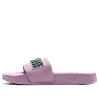 Puma Leadcat NSK Slide Winsome Orchid 367283-02