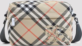 Burberry Borsa a tracolla classica Burberry