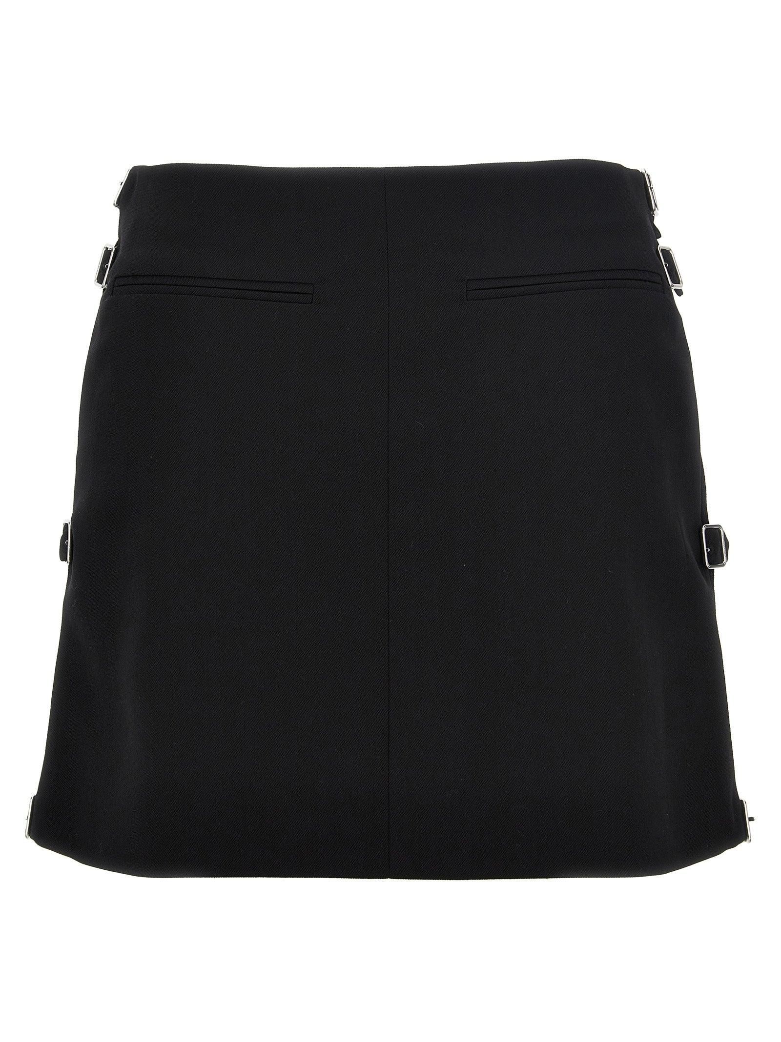 Women's Courrèges Mini Skirts - up to −76% | Stylight