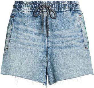 Miss Sixty PARTES DE ABAJO - Shorts vaqueros en YOOX.COM