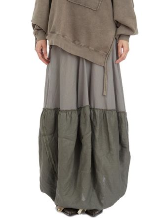 Ottolinger Gonna Cargo A Strati