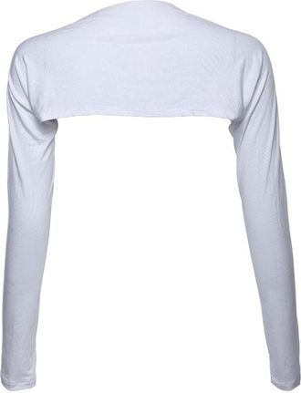 Bluelans Womens Long Sleeved Bolero Shrug Hijab Shoulder Arm Cover