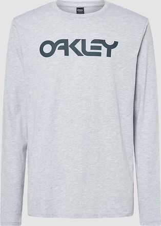 Oakley Mark II 2.0 Longsleeve grau