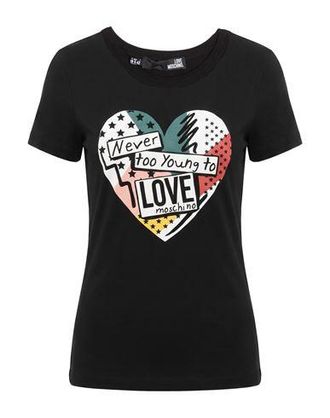 Love Moschino TOPWEAR - T-shirts su YOOX.COM