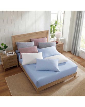 Tommy Hilfiger Essentials Cotton Pillowcase Set