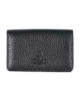 Vivienne Westwood Marroquiner&iacute;a - Tarjeteros en YOOX.COM