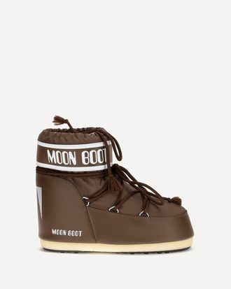 Moon Boot Icon Low Boots Female 42-44