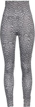 Liu Jo BOTTOMWEAR - Leggings on YOOX.COM