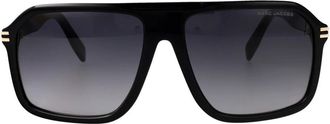 Marc Jacobs Marc 950/S Zonnebril - Dames - Zonnebrillen - Zwart - 58 MM - Accessoires