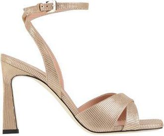 Pollini FOOTWEAR - Sandals sur YOOX.COM