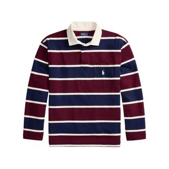 Ralph Lauren Mujer, Camisetas, Multicolor, Talla: S