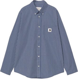 Carhartt Work in Progress Groff Shirt