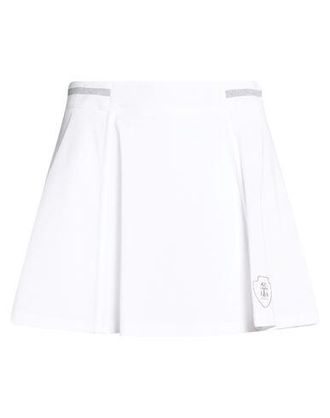 Brunello Cucinelli BOTTOMWEAR - Mini skirts sur YOOX.COM