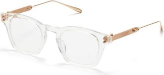 Akoni Wise Akx-418B-45 Frame - unisex - Brillen - Grijs - 45 MM - Accessoires