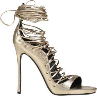 Dsquared2 SCHUHE - Sandalen auf YOOX.COM