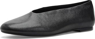 Vagabond Aleya Womens Sandals Black 1 : EU 40 (US Womens 10) M, Leather